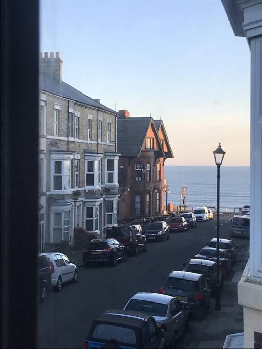فيلا Coastal Escape In The Heart Of Saltburn المظهر الخارجي الصورة